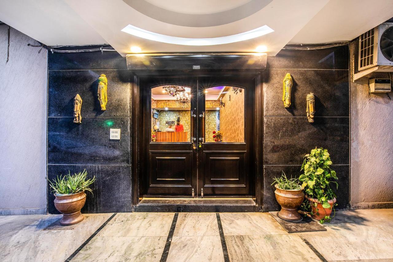 Fabhotel Shoba Estate Delhi Airport Nowe Delhi Zewnętrze zdjęcie